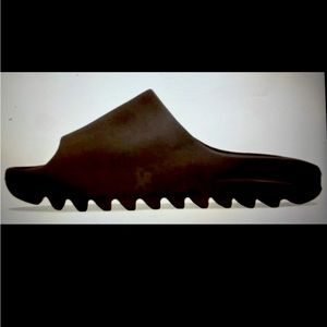 Yeezy Mens Slides